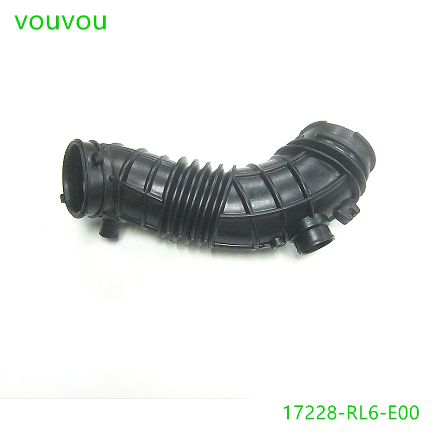 vouvou Car accessories engine part 17228-RL6-E00 air intake hose for Honda Spirior 2008-2014 CU2 2.4