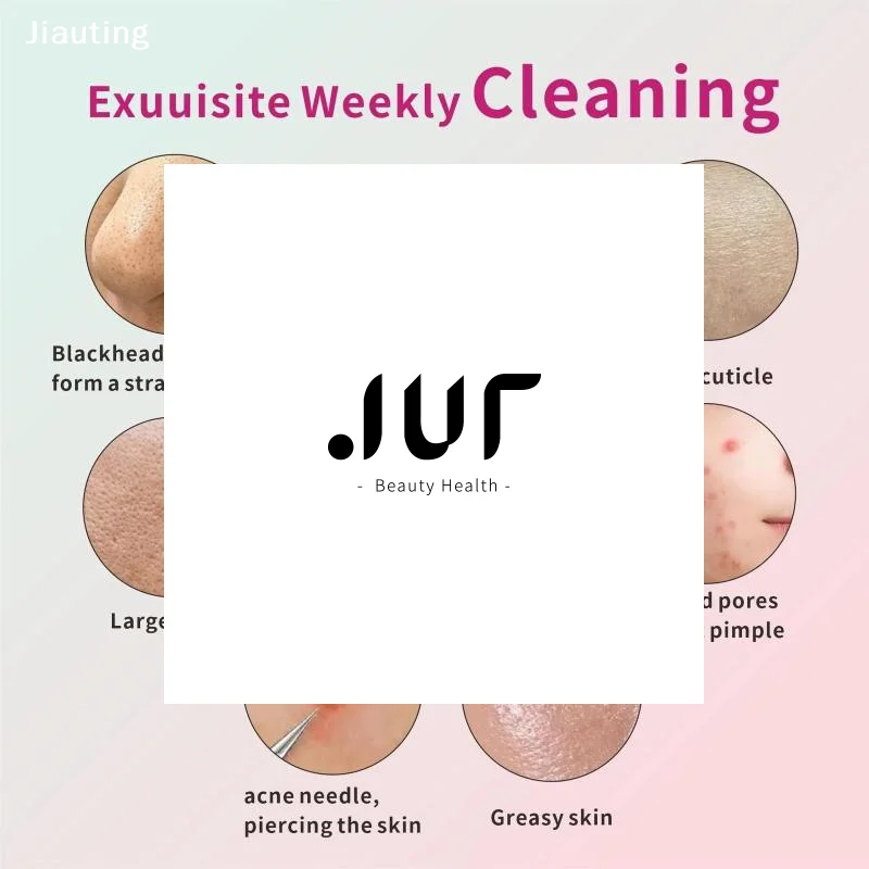 3 قطعة فرشاة قناع تنظيف الوجه من السيليكون متعددة الوجه للعناية بالبشرة مقشر فرك المسام أداة التنظيف العميق للرؤوس السوداء