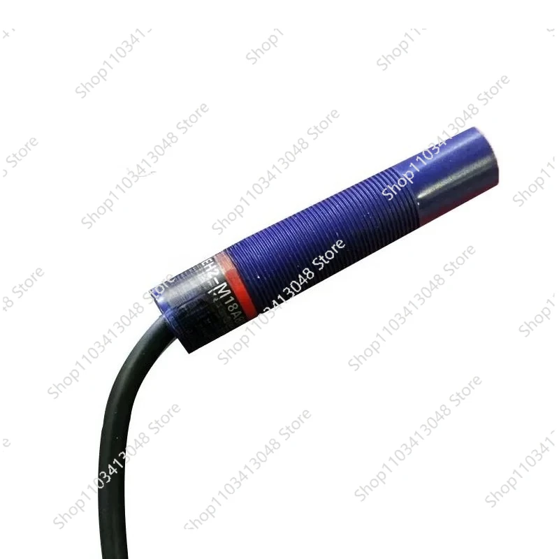 

EH2-M18A8NA replaces E2K-X8ME1 NPN capacitive proximity switch sensor inductive switch which is brand new and original