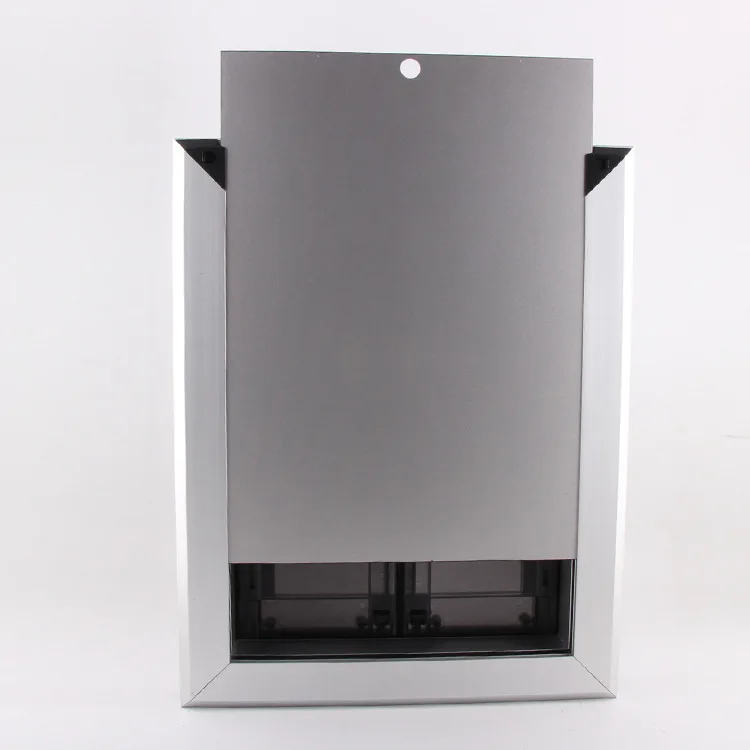 

Cixi Pet Supplies Supply Controllable Access Direction Pet Door Pet Supplies Dog Door Cave Pet Door Dog sling Hunde accessories
