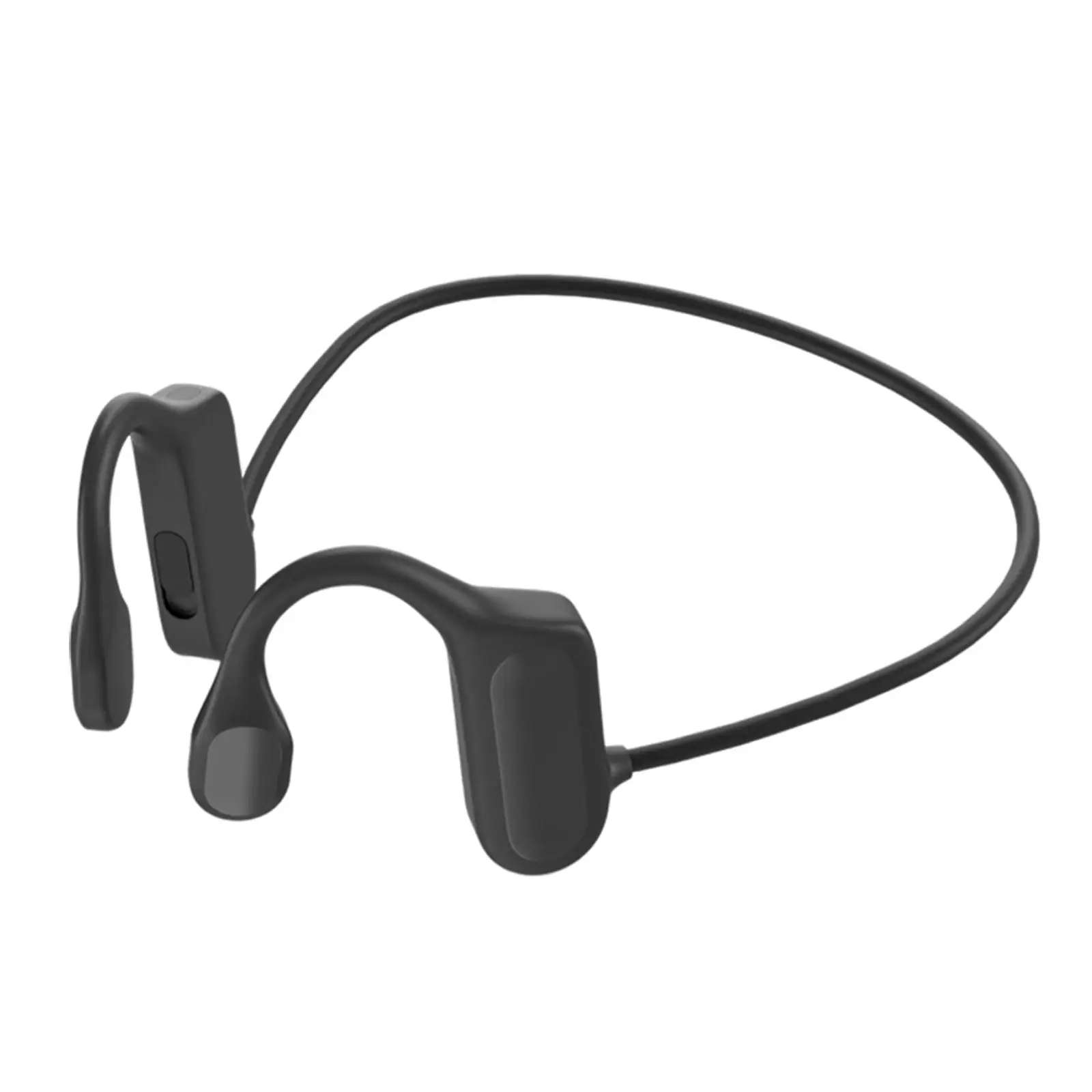 Headphones 5.0 Open Headset Sweatproof for Running, Bicycling, Hiking