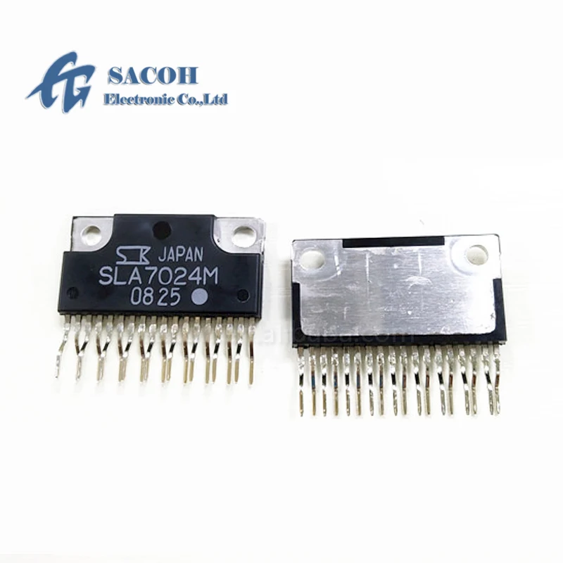 

5PCS/lot New SLA7024M or SLA7020M or SLA7021M SLA7022M SLA7023M SLA7025M SLA7026M SLA7027MU SLA7028M SLA7029M ZIP18 Motor Driver