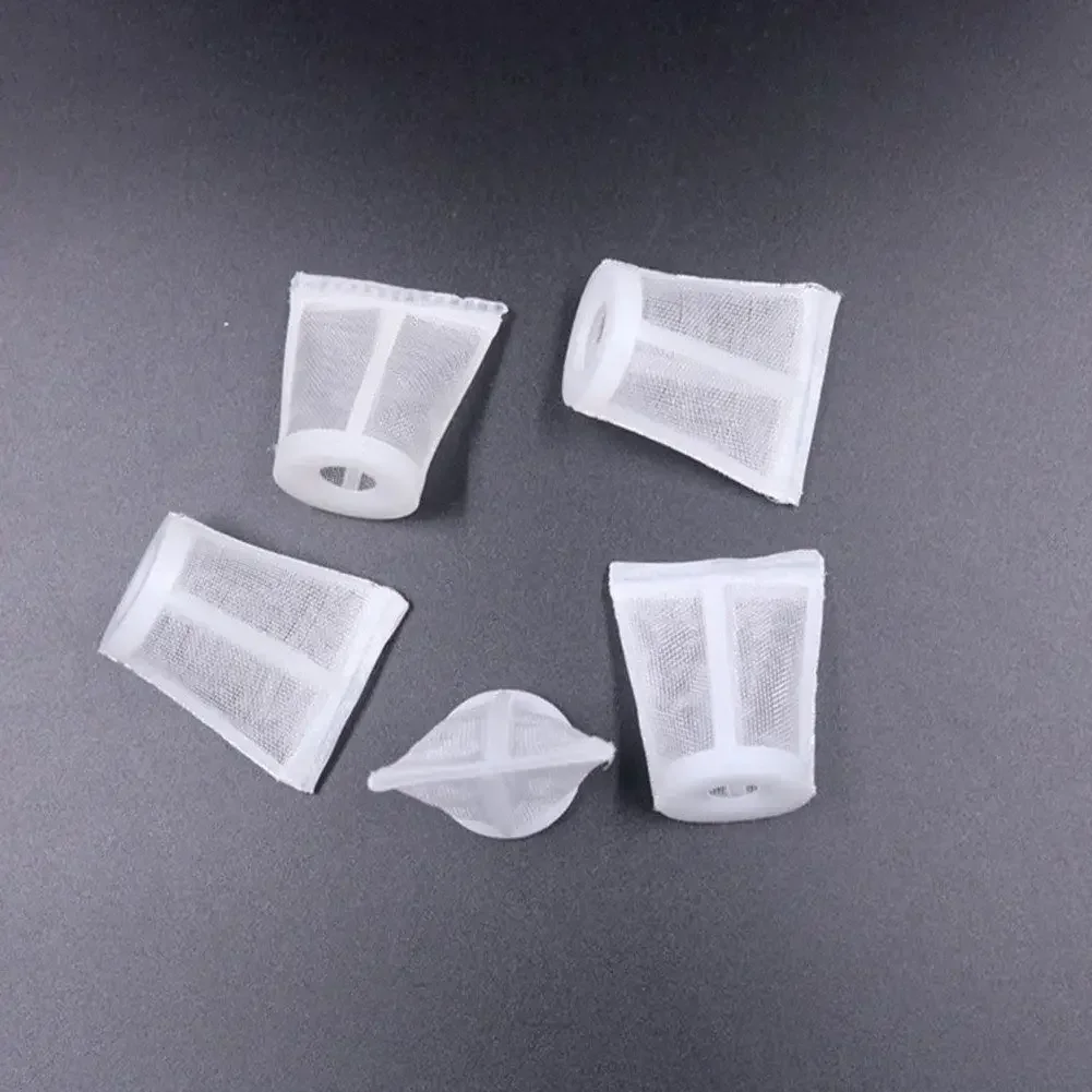 

10 Set Spray Tools Paint Filter Provides Exceptional Residue Isolation Achieve a Perfect Finish for your Painting Projects