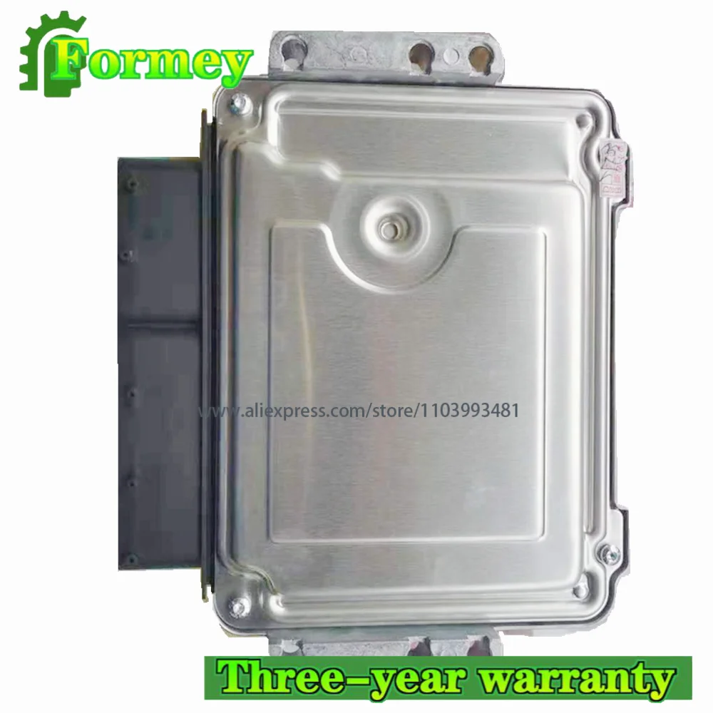 

Original 39175-2BTA0 0261S12766 11G 391752BTA0 ECU Car Engine Computer Board Electronic Control Unit MED17.9.8 For Hyundai