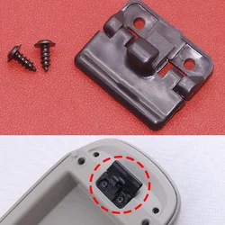 5890833030 Center Console Armrest Cover Lock Latch Lid Fit For Toyota Camry 2006-2012 Scion Highlander Rav4 COROLLA SCION AURIS