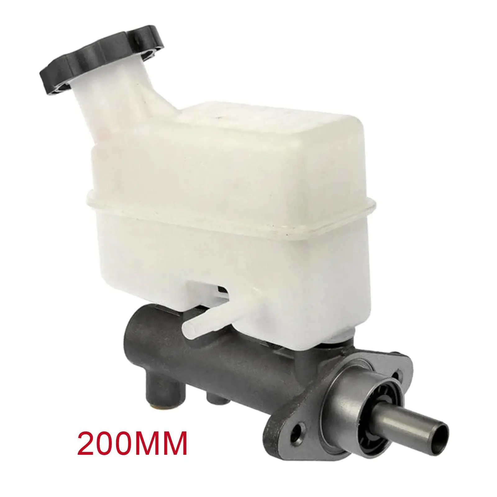 585102E500 Hoge Prestaties Hoofdremcilinder Vervanging met Reservoir voor Sportage 2004-2007 2.0L L4 2.7L V6