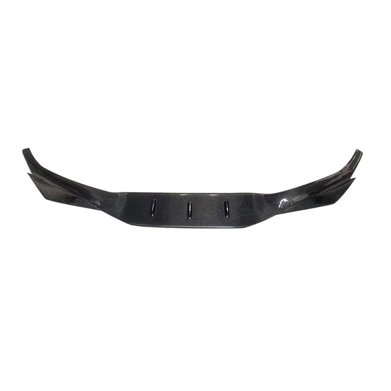 

F90 M5 RKP style Front Lip For BMW 5 series 2017-2020 Carbon Fiber front used car bumpers lip