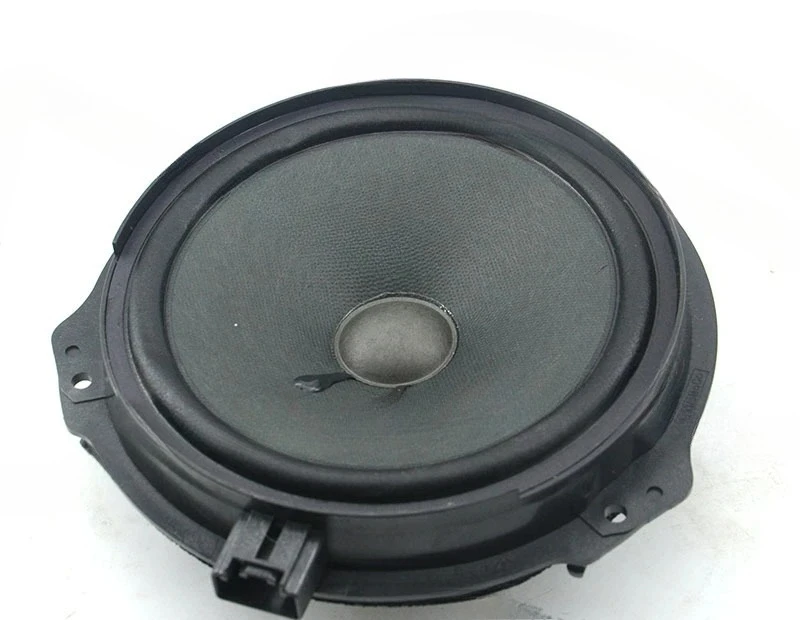 Brand New Door Sound Speaker 4 Ohm 25W AA6T18808AA For Ford B-Max C-Max Ecosport Fiesta Focus Kuga Galaxy Transit Tourneo