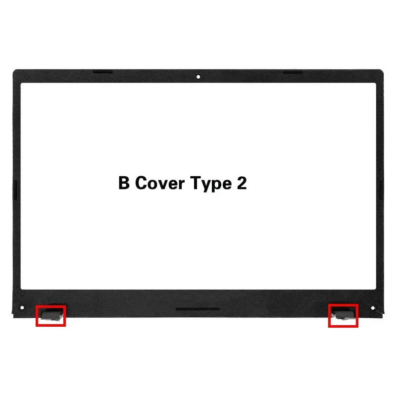 shell for X509 X509F X509FA M509D FL8700 Y5200F laptop LCD back cover, front panel palm rest, bottom cover, hinge ABCD Cover