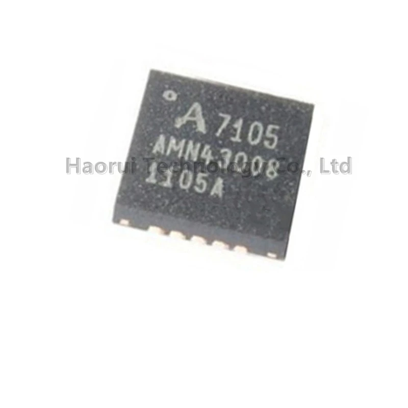 (10pcs) Original A7105 A8105 A81X05 A71X05AQFI/Q A71X06AQFI/Q A7106 A7102 Chip IC