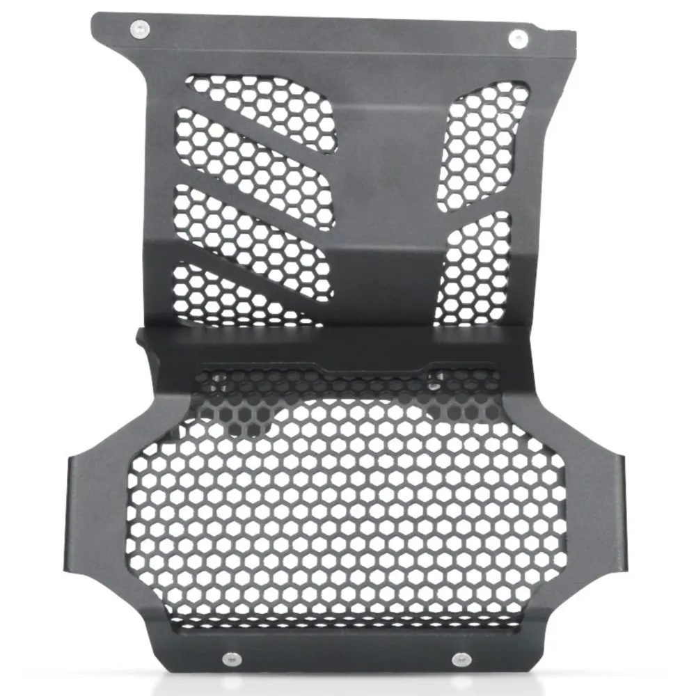 Voor Ducati Hypermotard 950 SP RVE 2019 2020 2021 2022 2023 2024 Motorfiets Accessoires CNC Radiator Grille Guard Cover protector