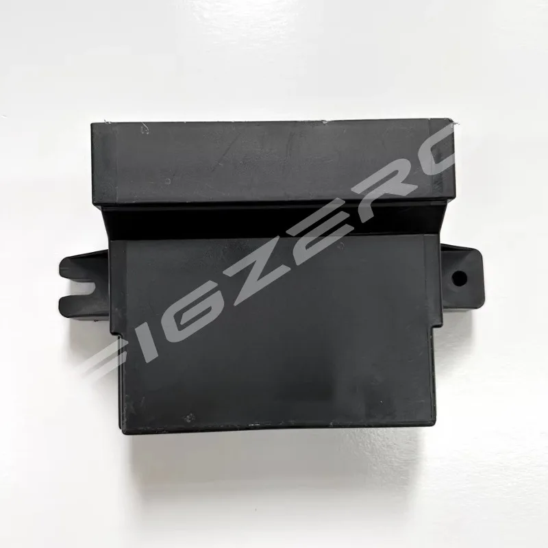 Automobiles Keyless Entry Ignition Module Body Kits Black for Roewe RX8 RX5 MAX Ei5 I6 for MG EMG6