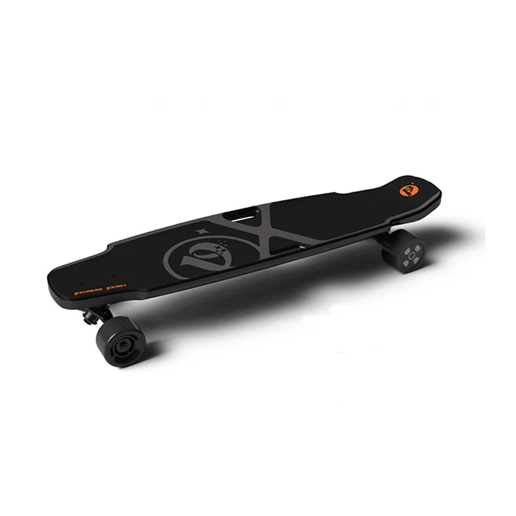

Skateboard Factory Vitality Board Electric Skateboard Electric Longboard with Wireless Remote Control