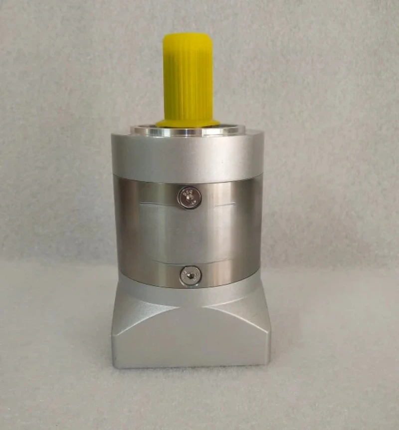 Planetary Gear Box PLE 80 10k for 80mm AC Servo Motor Speed Reducer
