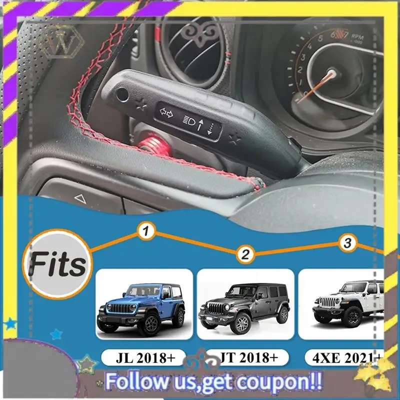 Abxv-Turn Signal Le…