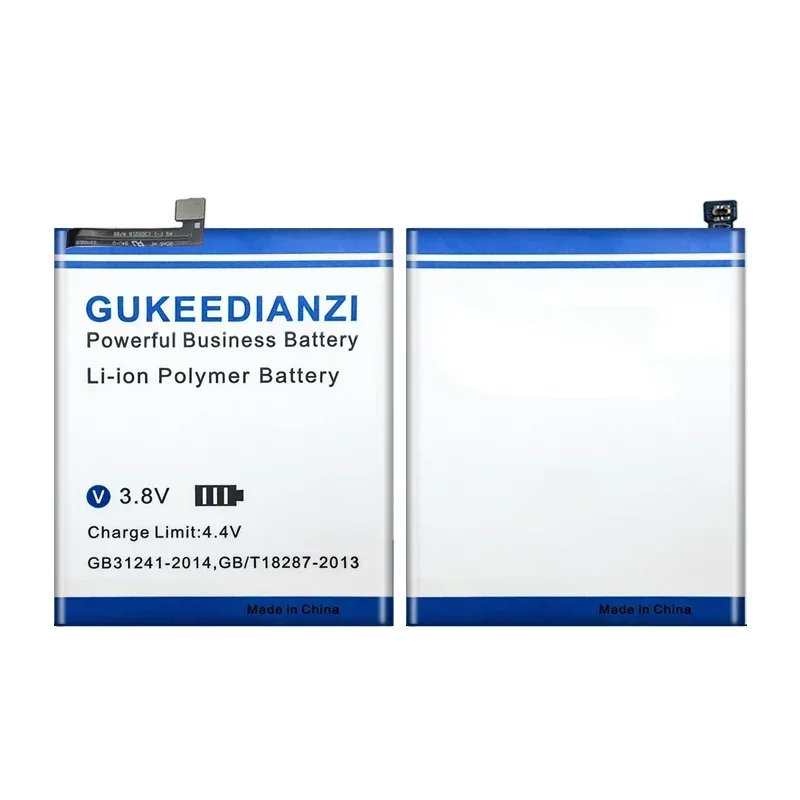 HE349 Mobile Phone Battery For SHARP AQUOS S3 fs8032 3850mAh High Capacity