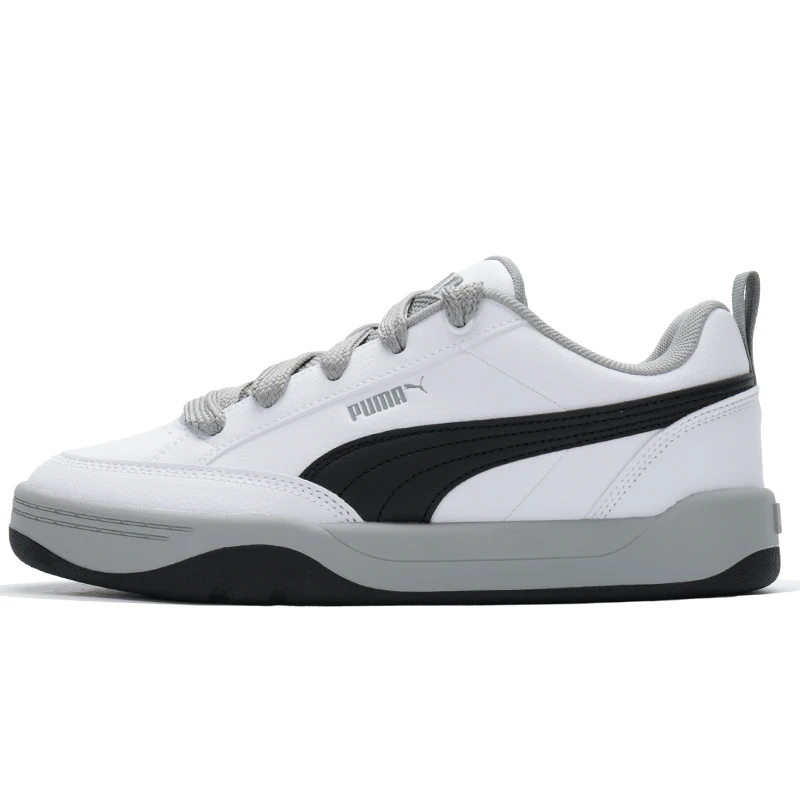 

Puma Park Lifestyle Men's and Women's Shoes Comfortable Sneakers Breathable Casual Shoes Cushioning Lightweight Sports Shoes 395084-09