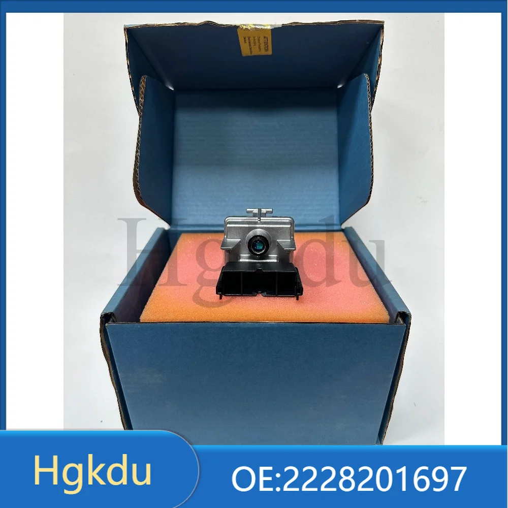 Night Vision Camera A2228201697 for Benz W222 S Class Maybach S320 S400 S500