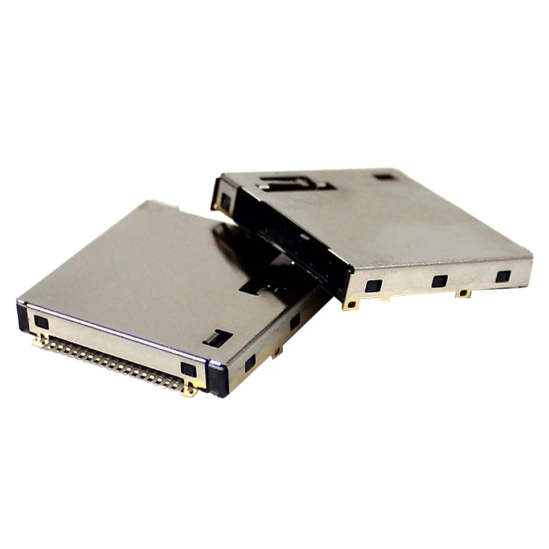 For Nintendo Switch Game Card Reader Cartridge Slot Gate Replacement Part