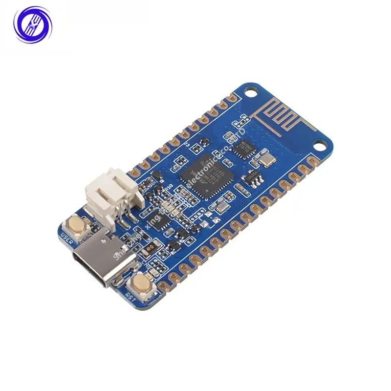 1Pcs MG126-ATSAMD21 Cortex-M0 Wireless WIFI Development Board Module SAM D21 2.4GHz ISM for Arduino