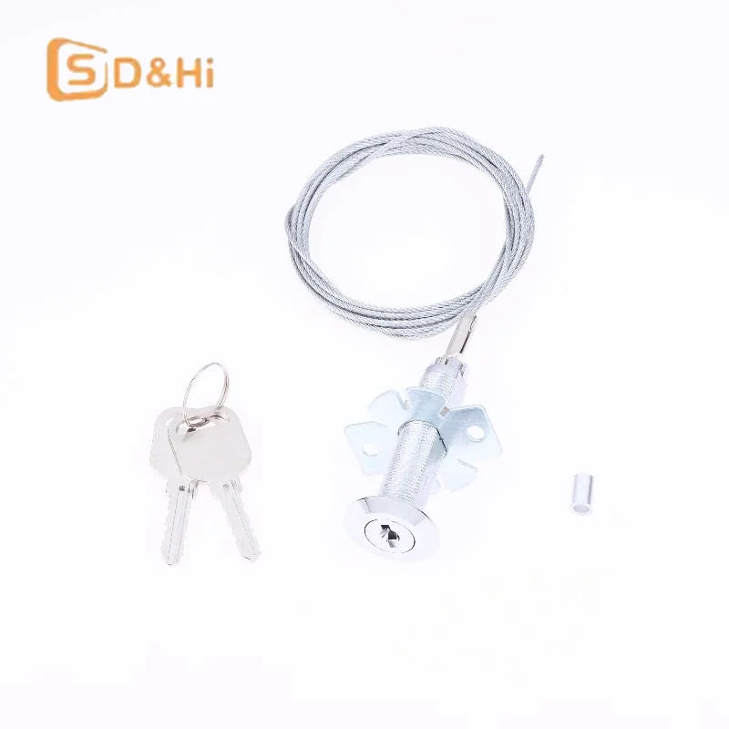 1Set Security Emergency Garage Door Release Lock For Garage Door Opener Emergency Door Opening Device Release Lock