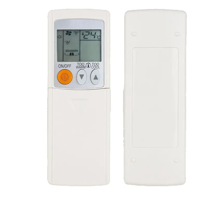 

KD06ES For Mitsubishi Remote Control Replacement, For Mitsubishi Air Conditioner MSZ-FT25VGK MSZ-GA50VA MSZ-CE35VA MSZ-GC22VA