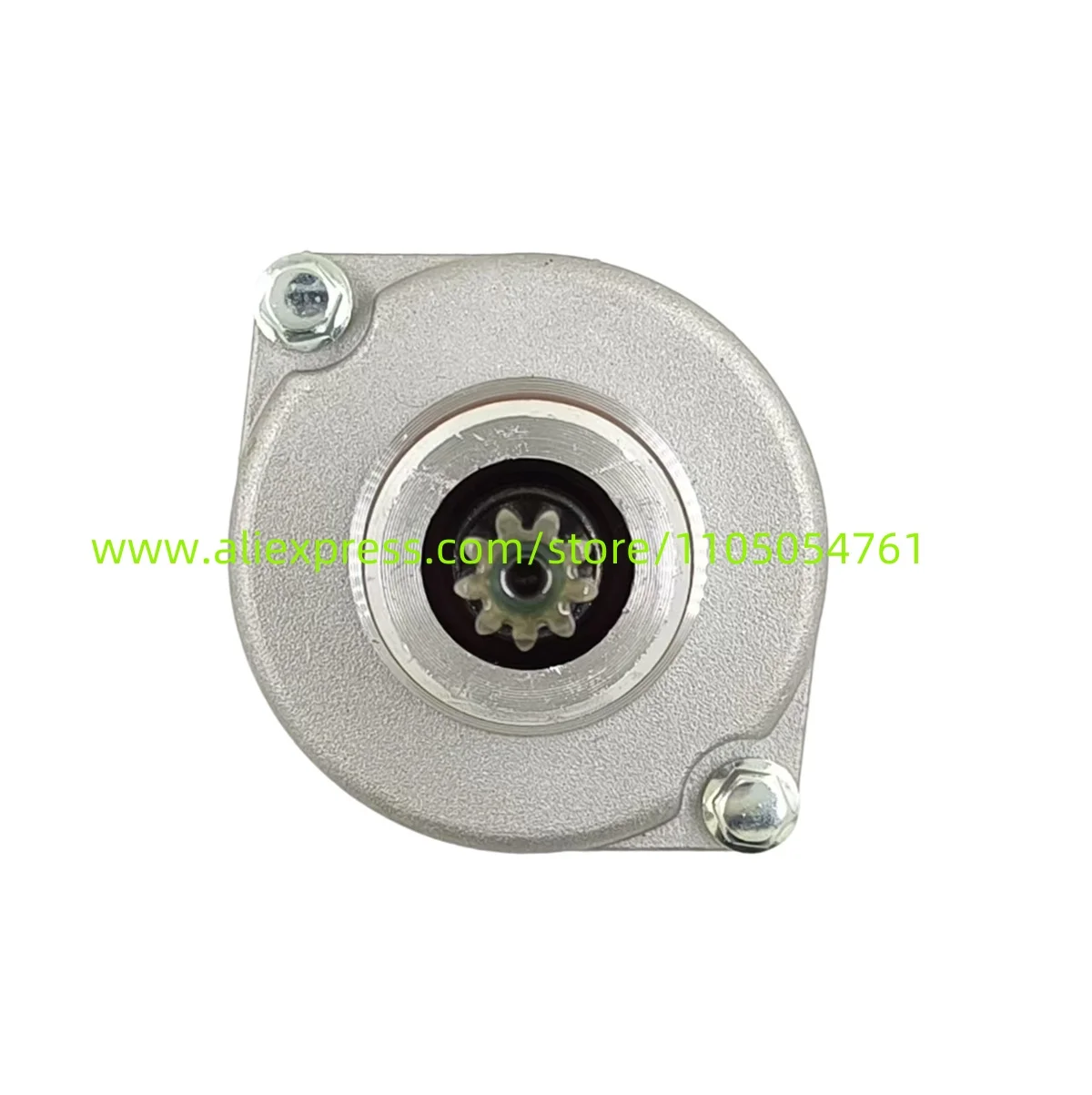 

77240001100 is applicable to K-T-M EXC-F250-2014-2016 motorcycle motor starter motor
