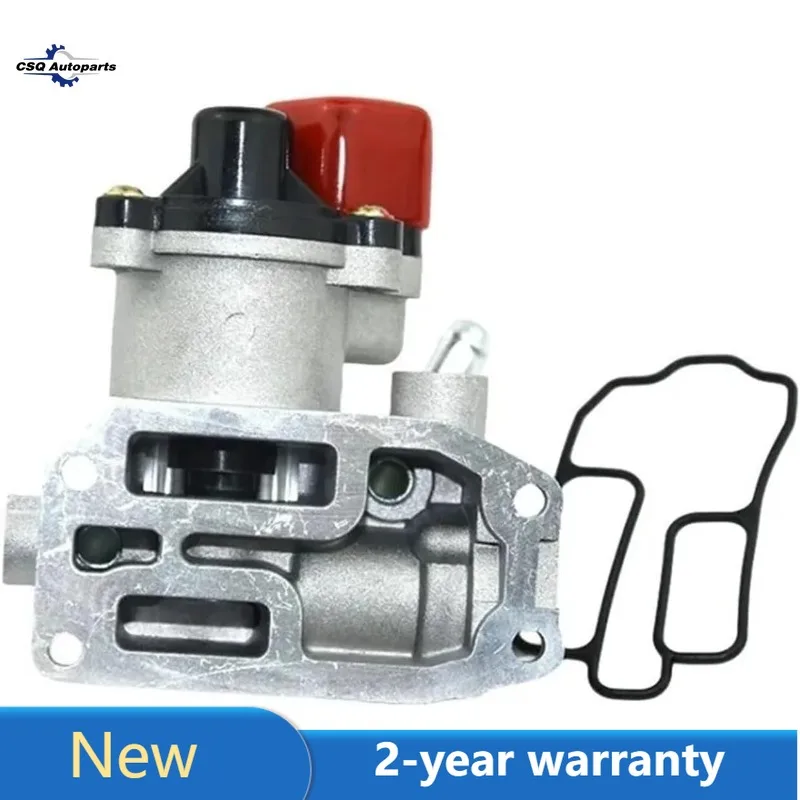 MD614743 Idle Air Control Valve  for Mitsubishi Mirage 1997-2000 Fits Bravo Carisma Chariot Grandis Colt FTO Lancer 4G92 4G93