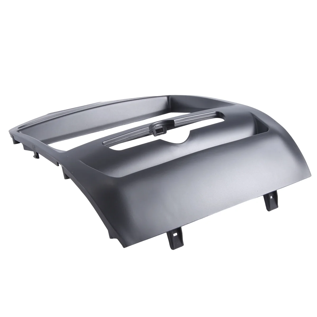 

2Din Car Car Radio Fascia Frame 2010- for Hyundai IX20 Manual Radio Multimedia NAVI FasciaJAS