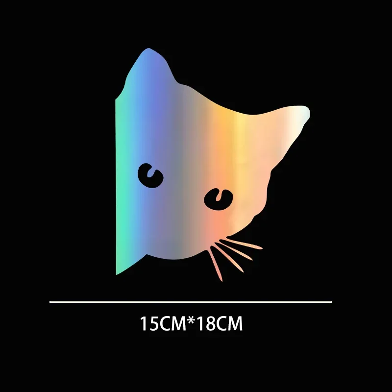 

Наклейки для интерьера автомобиля, 15 х18 см