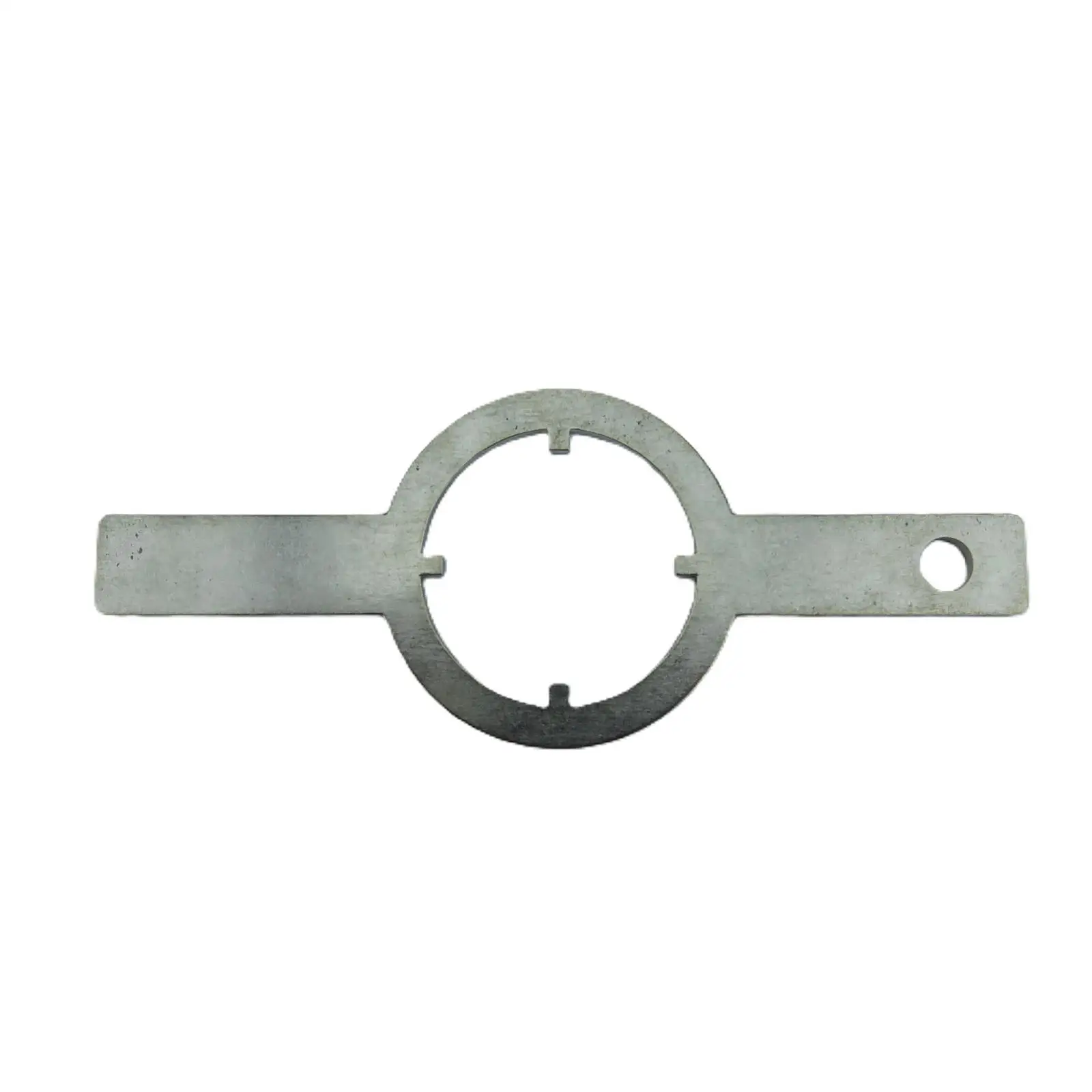 Universal Washer Wrench Durable Steel Spanner Repair Tool for Washing Machine TB123A Laundry Appliance