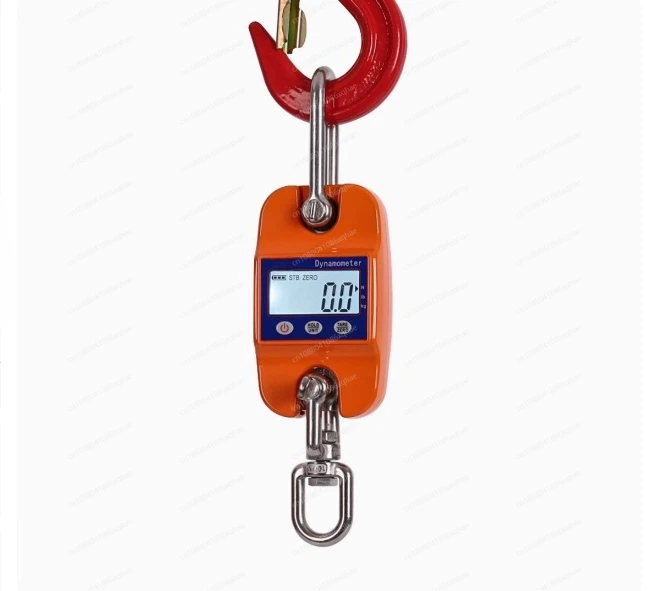 

Динамометр фотоэлектрического приспособления Портативный детектор силы рисования подвесной шкалы