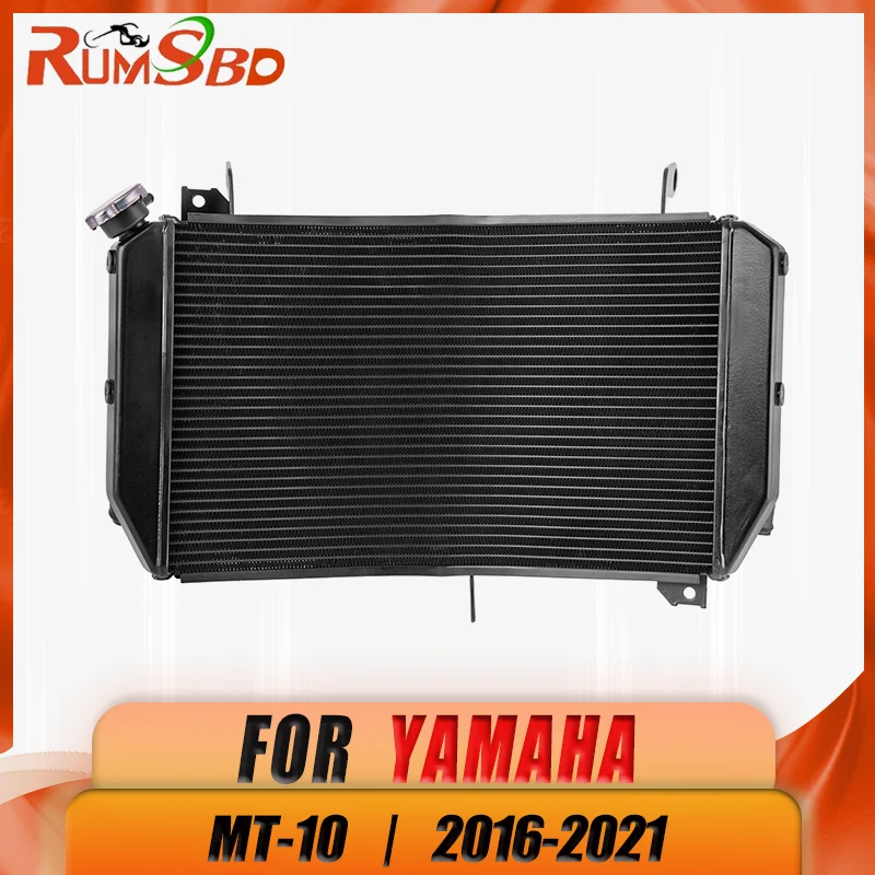 For Yamaha MT-10 20… - image