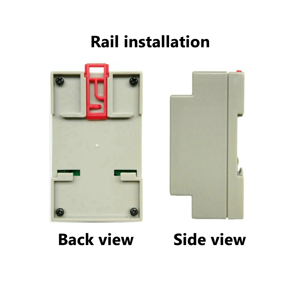 Tuya مستشعر مستوى المياه WIFI تحكم تسرب إنذار الفيضانات السباحة Vape خزان كاشف التدفق حماية التسرب لأمن المنزل #2