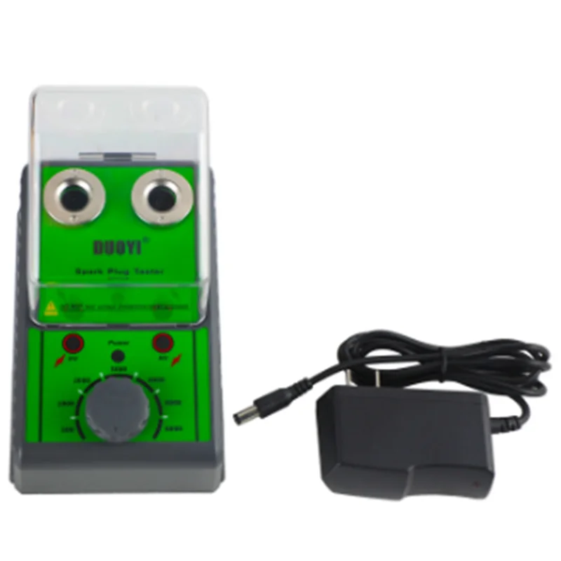 

Лидер продаж-анализатор свечей зажигания Тестер искровой свечи зажигания Обнаружение системы зажигания Вилка стандарта США, анализатор свечей зажигания Свеча зажигания Spar