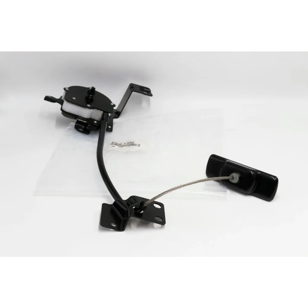 Para Kia Sorento 09-20 62800P2000 Carrier Assy soporte de neumático de rueda de repuesto 62800-P2000 62800 P2000