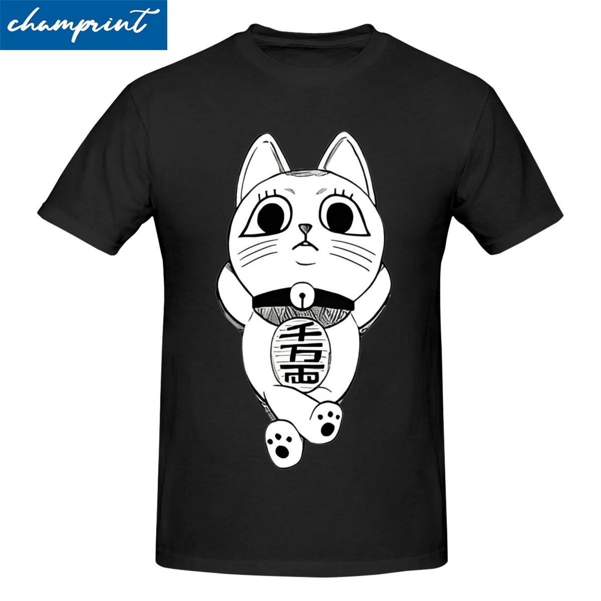 Turbo Granny Lounging T-Shirts Men Women Cool Anime Manga Dandadan Vintage Cotton Tee Shirt Short Sleeve T Shirts Clothing