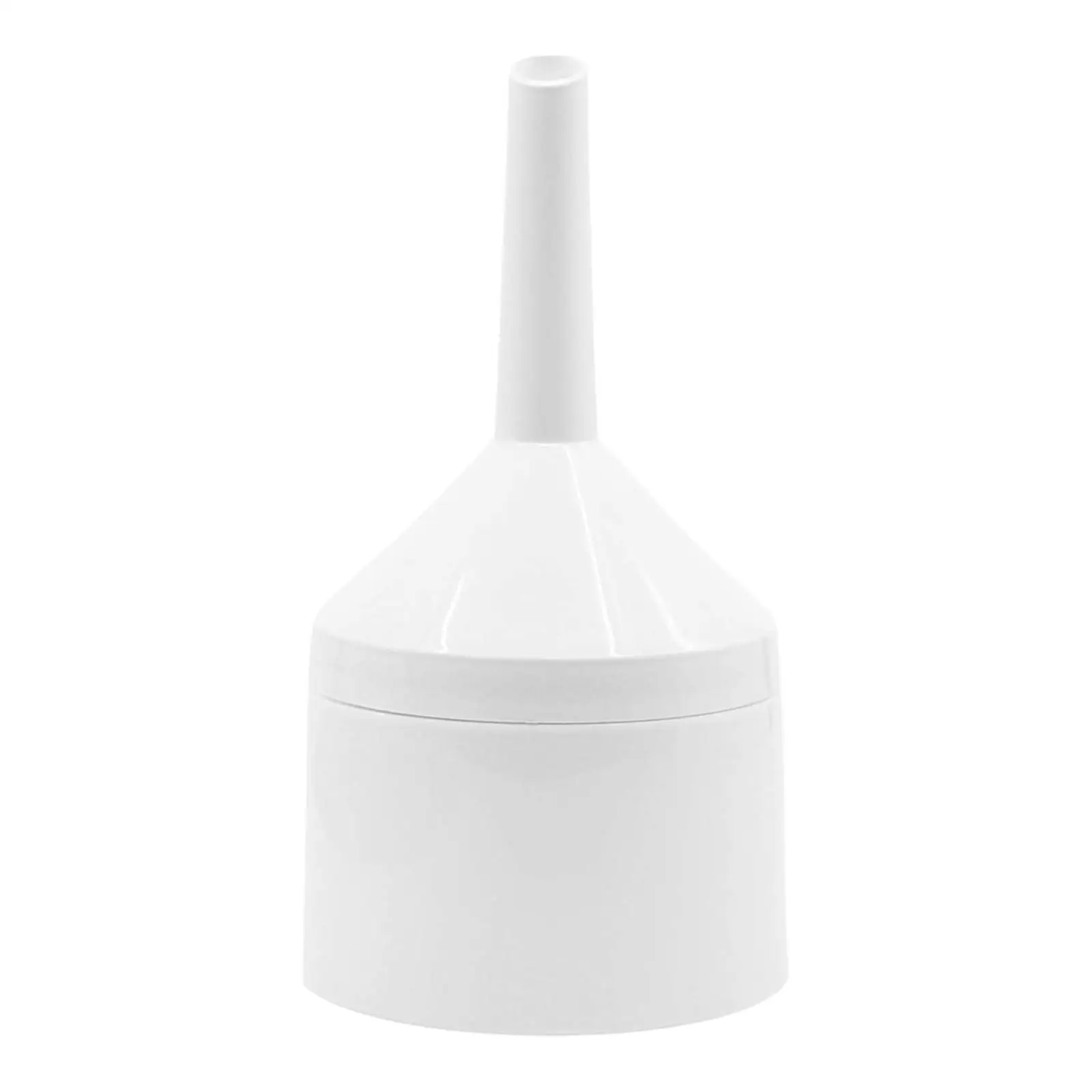 Funnel Filtration Vacuum Seal Accessory PP Material Reliable Easy to Use Suitable for Educational