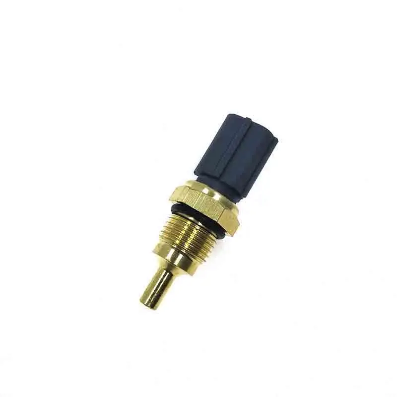 For Sumitomo For Kato HD1430 Water Temperature Sensor 6D16 Engine Sensing Plug Probe ME202053