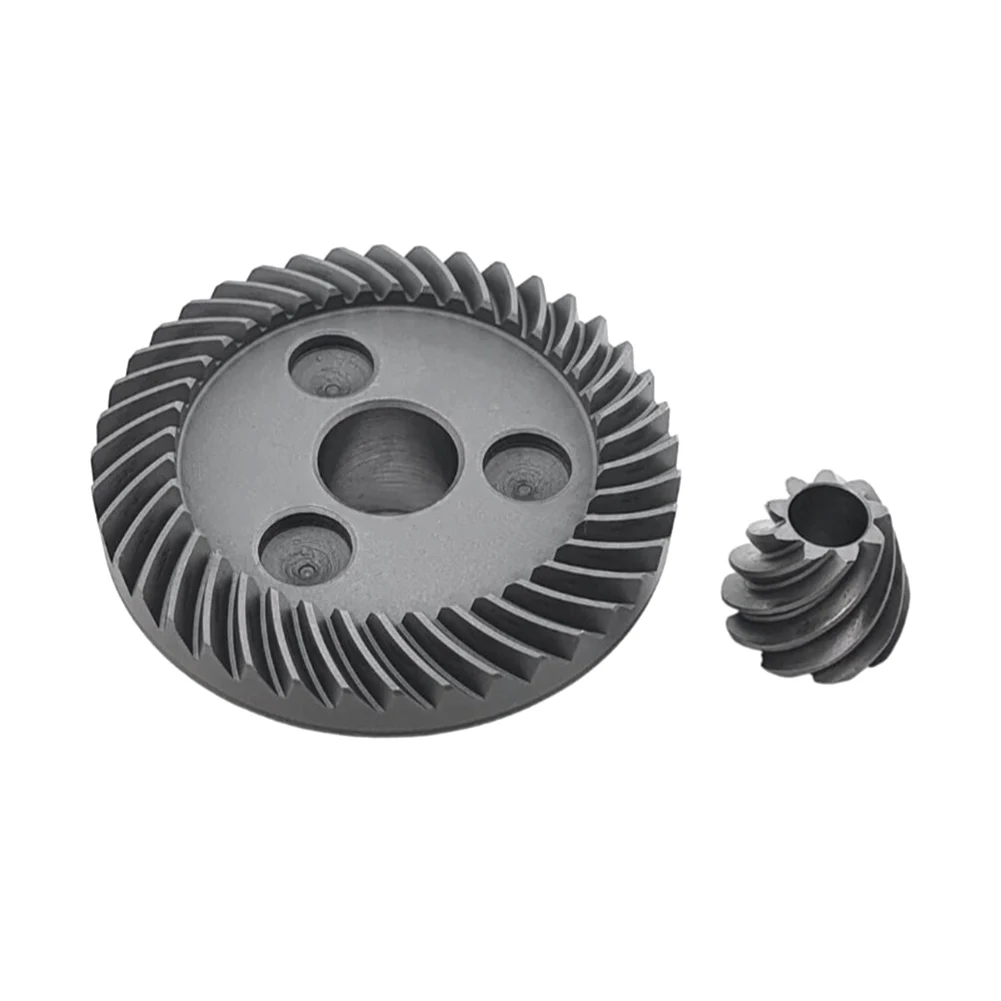 Metal Gear 1619P14111 For GWS900-100 GWS900-125S GWS9-100P GWS9-125P Angle Grinder Replacement Part P'ower Tool Accessory