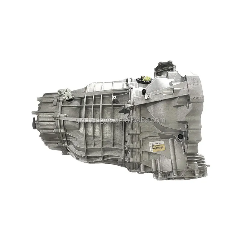 8 Step Multitronic 0AW VL380 VL381 CVT Transmission For Volkswagen Audi