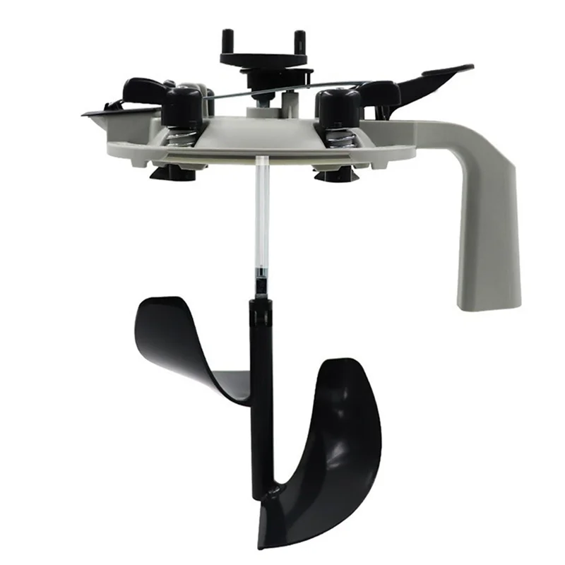 5X 4L 자동차 페인트 및 코팅 혼합 슬러리 커버 교반기 페인트 믹서 도구 혼합 메이트 페인트 뚜껑 교반기 도구