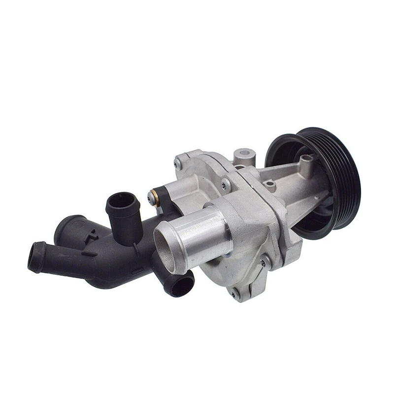 NEW-BK3Q-8A558-GD Car Water Pump For Ford Ranger TKE 3.2 Tdci 4X4 2011 Mazda BT-50 3.2 2011