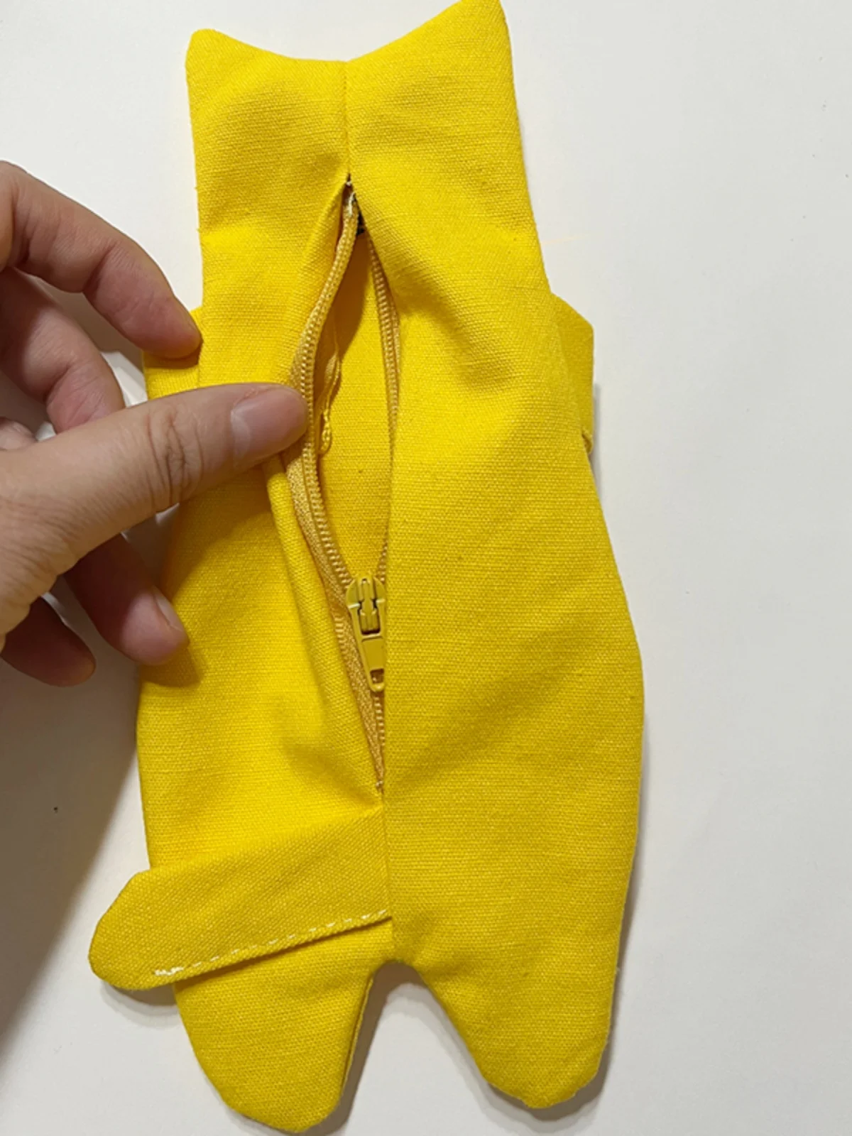 محفظة أقلام على شكل قطة محبوبة، حقيبة صغيرة للعملات المعدنية، سلسلة مفاتيح، حقيبة سماعات أذن صغيرة محمولة، هدية إبداعية على ا... #2