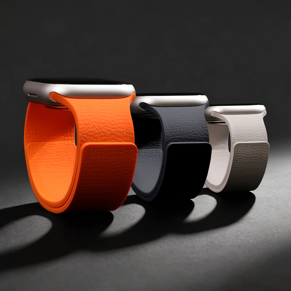 Magnetic Silicone F…