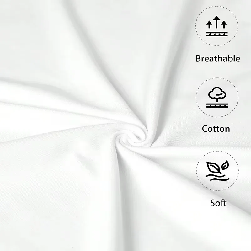 تي شيرت نسائي بقصة ضيقة Harajuku باللونين الأبيض والأسود غير رسمي بأكمام قصيرة ملابس نسائية على شكل زهرة الحبر تي شيرت نسائي علوي