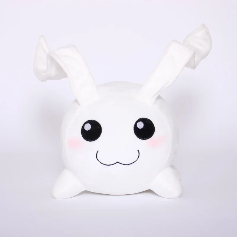 

28 см аниме Digimon Tokomon плюшевая кукла игра цифровые монстры косплей игрушка мягкая подушка для подарка