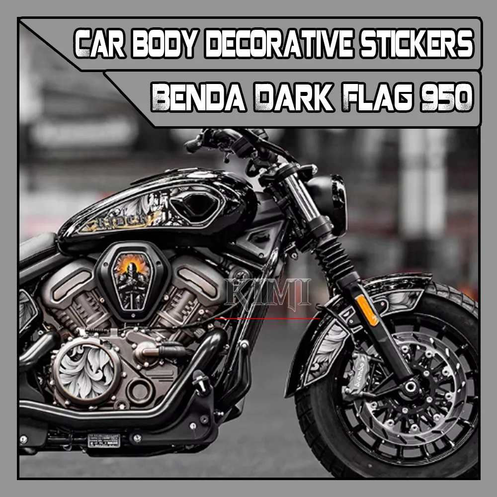 for-benda-dark-flag-950-2026-motorcycle-modification-car-body-decorative-stickers-personalized-stickers-retro-stickers-accessor