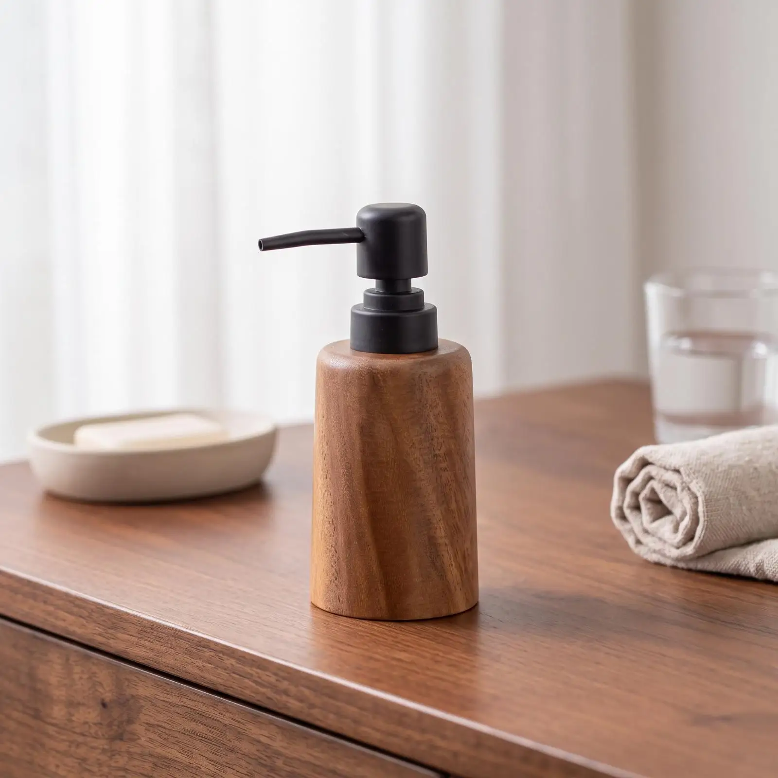 wooden-soap-dispenser-wood-grain-soap-dispenser-with-pump-lotion-bottle-with-pump-minimalist-octagonal-for-bathroom-vanity