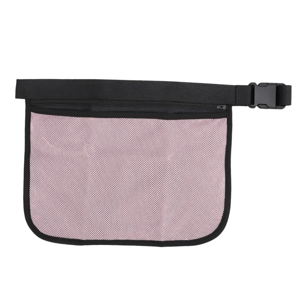 

Высокоэластичный поясной чехол для мяча, регулируемый сетчатый материал, чехол для пиклбола, держатель, сетчатая сумка для мячей, беговые мероприятия